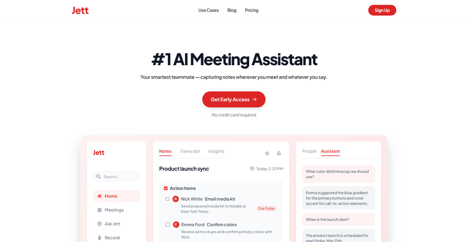 Why AI Meeting Assistants Are the Future of Remote Work